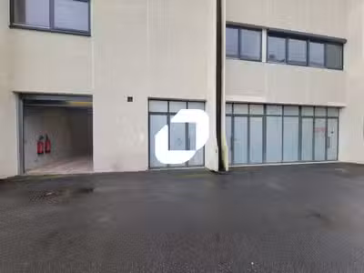 A louer Local d'activité 669m² Palaiseau