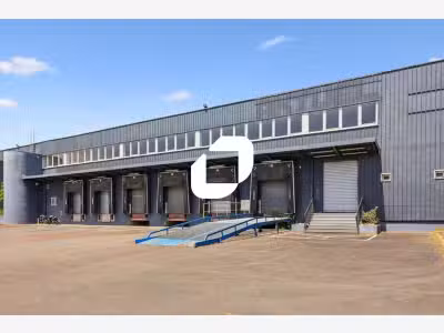 A louer Local d'activité 3840m² Palaiseau