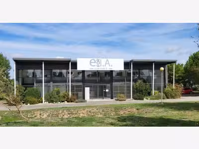 À vendre ou à louer local 2059 m² à Pamiers