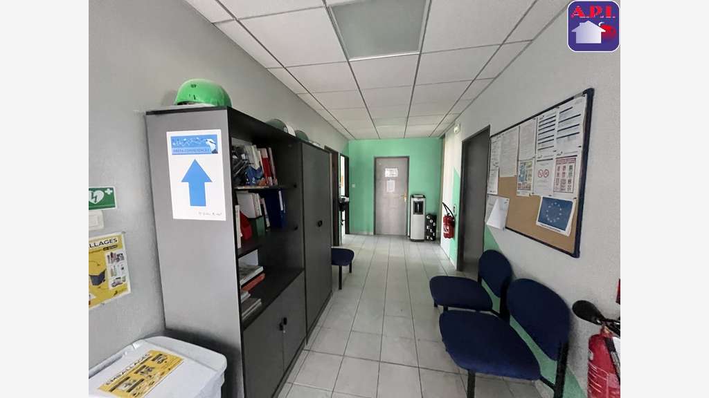 Ensemble immo professionnel de qualité à Pamiers