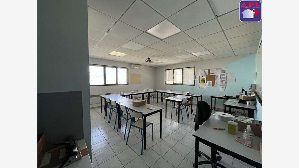 Ensemble immo professionnel de qualité à Pamiers