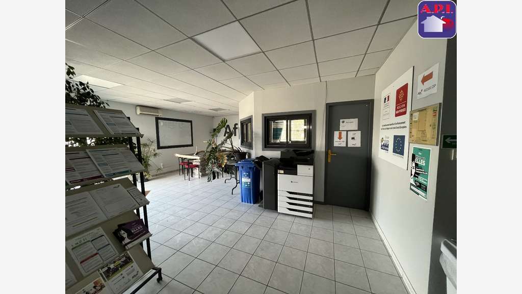 Ensemble immo professionnel de qualité à Pamiers