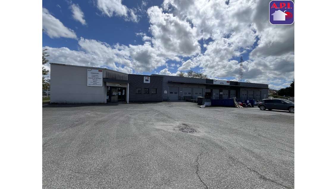 Ensemble immo professionnel de qualité à Pamiers