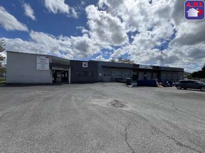 Location Locaux d'activités - Entrepôts à Pamiers