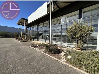 Location Locaux d'activités - Entrepôts à Pamiers