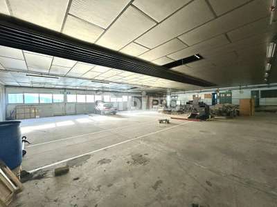 A louer - Local d'activité 718 m²