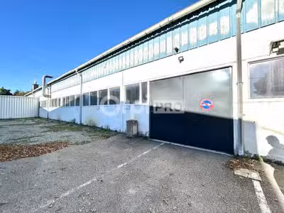 LOCAL D'ACTIVITE à louer dans le 87