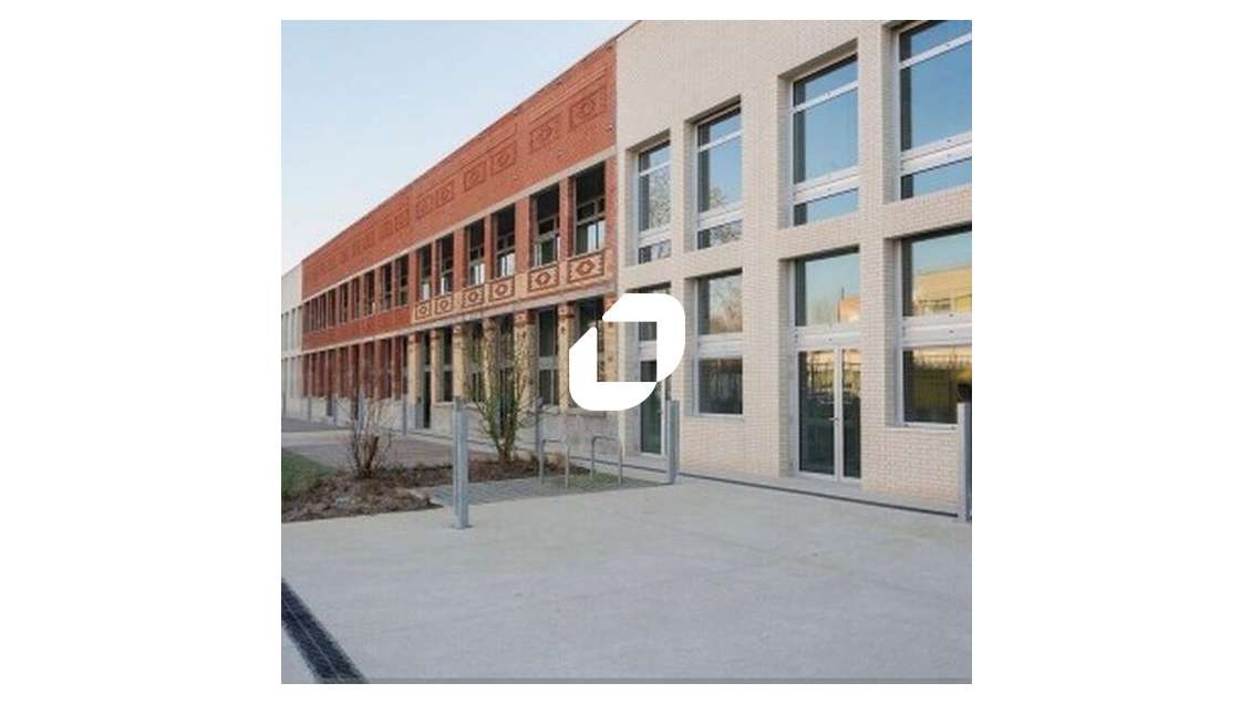 A louer Local d'activité 423m² Pantin