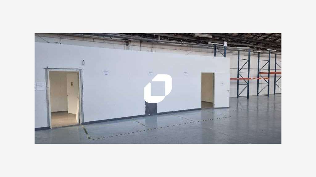 A louer Local d'activité 1060m² Pantin