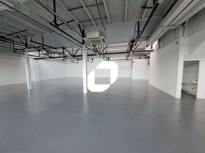 A louer Local d'activité 859m² Pantin