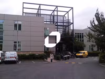 A louer Local d'activité 820m² Pantin