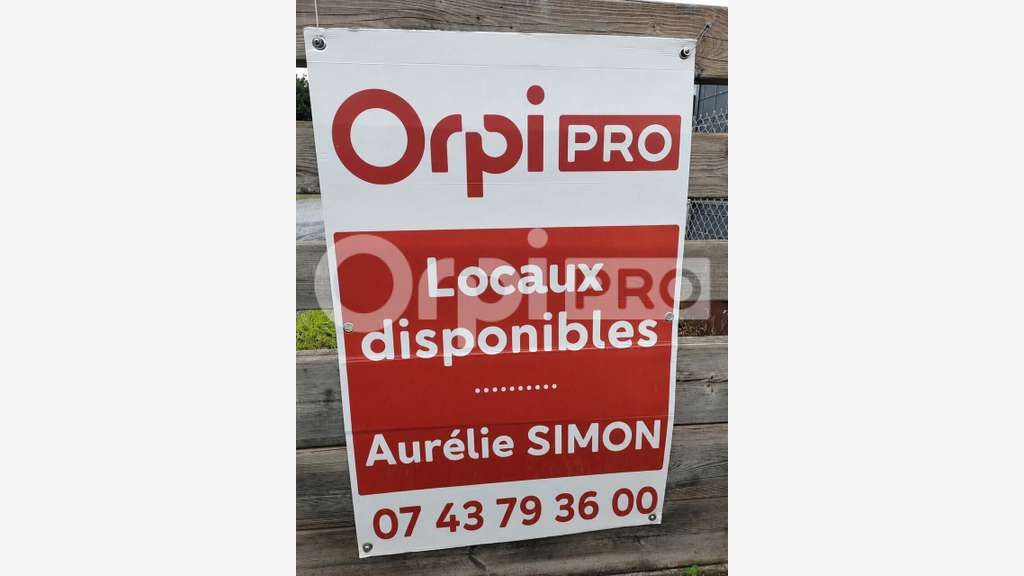 Local professionnel à fort potentiel