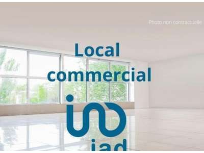 Location Locaux commerciaux - Boutiques à Paris 11e