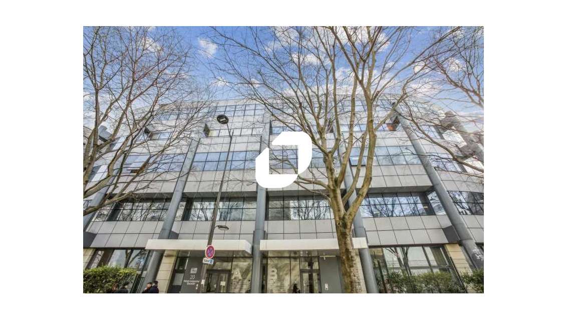 A louer Local d'activité 155m² Paris