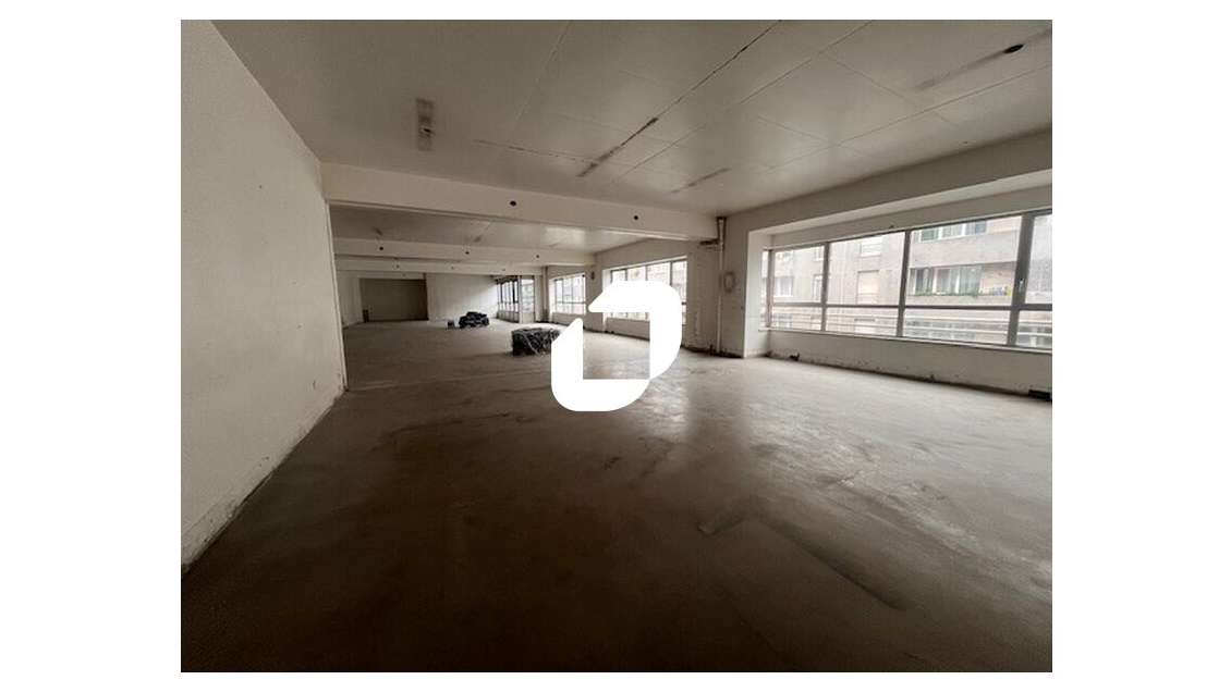 A louer Local d'activité 229m² Paris