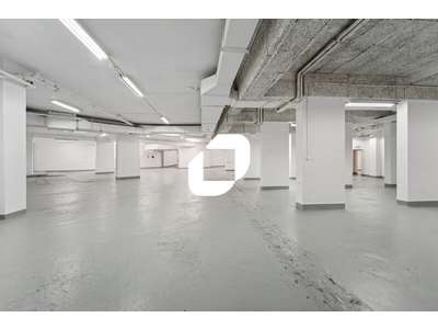 Location Locaux d'activités - Entrepôts à Paris 12e