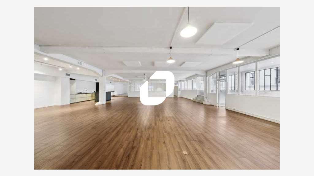 A louer Local d'activité 2761m² Paris