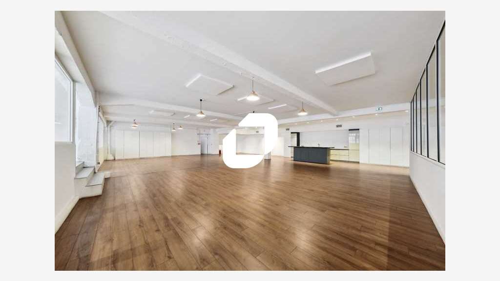 A louer Local d'activité 2761m² Paris
