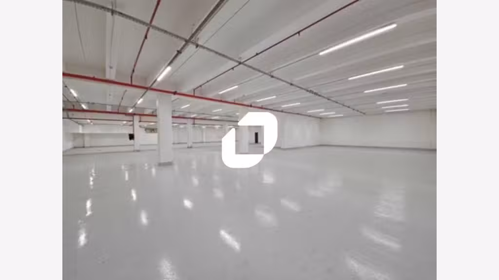 A louer Local d'activité 2445m² Paris