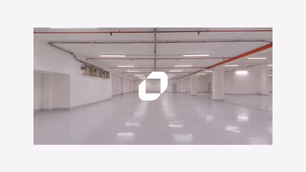 A louer Local d'activité 9155m² Paris