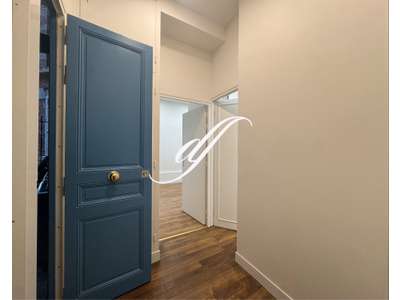 Location Bureaux à Paris 14e