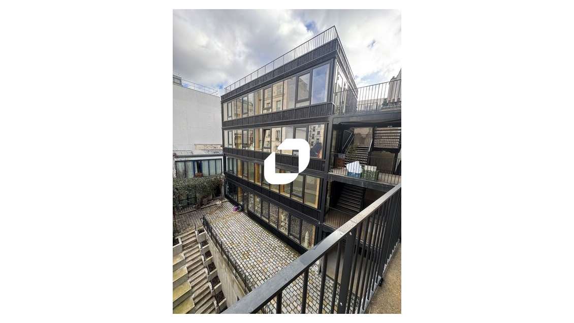 A louer Local d'activité 486m² Paris