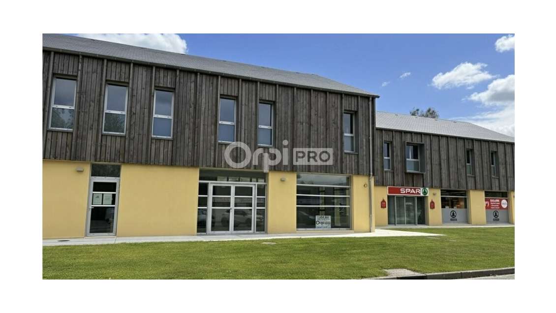 Local de 46 m2 - Nord de Pau