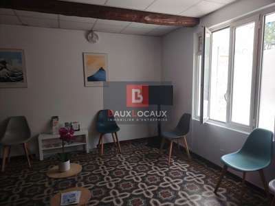 Location Locaux d'activités - Entrepôts à Pélissanne