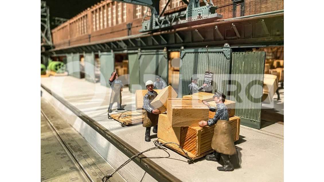 Local d'activité à louer de 830m² à La Rochelle