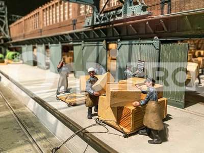 Location Locaux d'activités - Entrepôts à Périgny