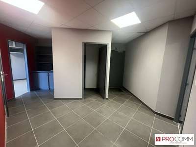 Location Bureaux à Pernes-les-Fontaines