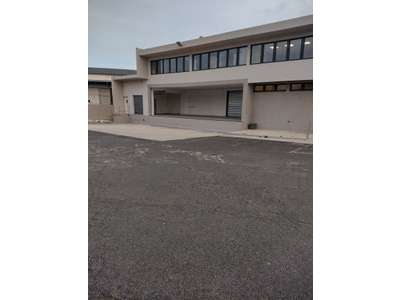 Location Locaux d'activités - Entrepôts à Perpignan