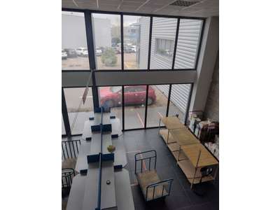 Location Locaux d'activités - Entrepôts à Perpignan