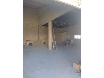 Location Locaux d'activités - Entrepôts à Perpignan