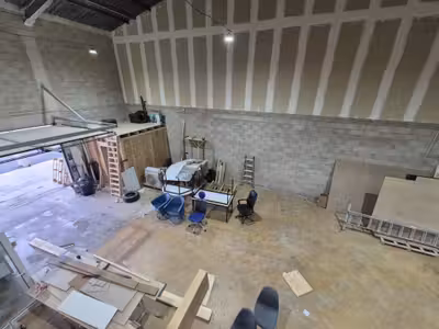 Location Locaux commerciaux - Boutiques à Saint-Estève