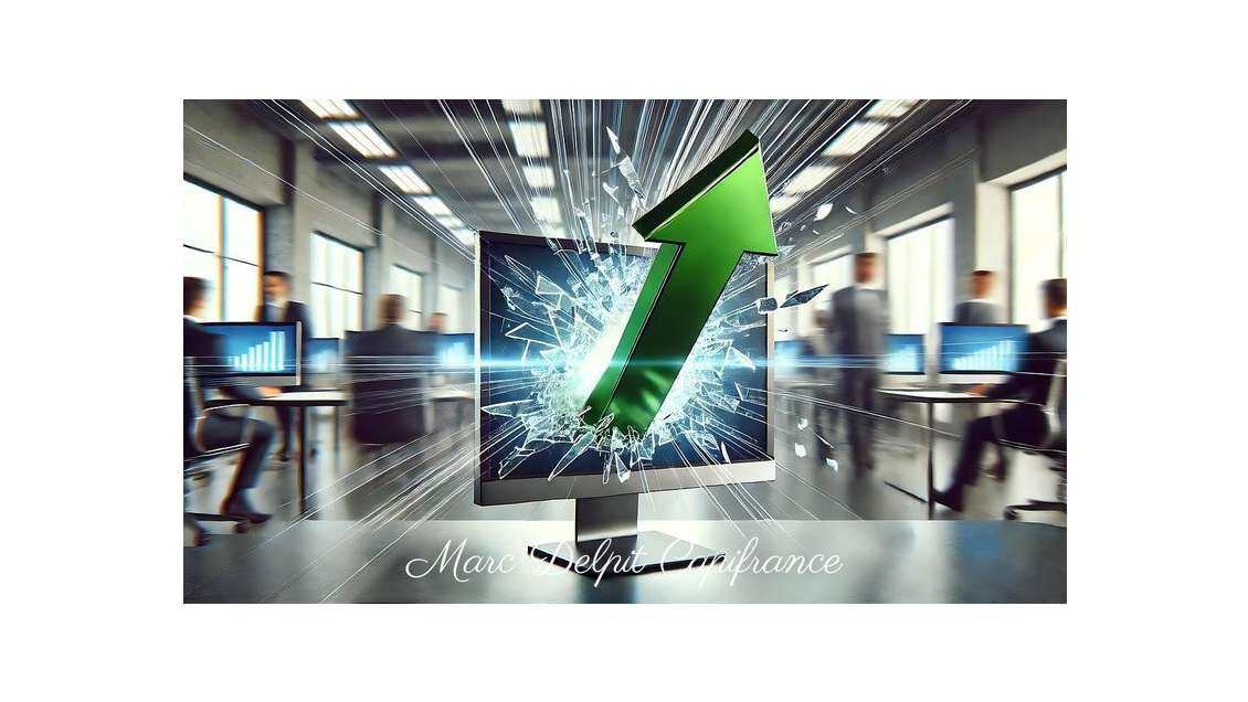 Plateau 406m² RDC à louer à Perpignan 