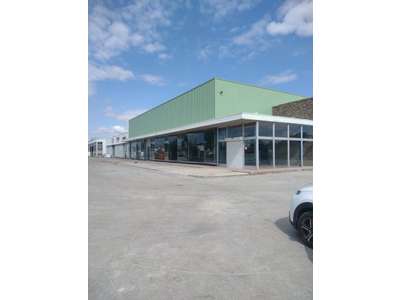 Location Locaux d'activités - Entrepôts à Perpignan