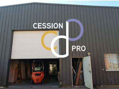 Location Locaux d'activités - Entrepôts à Perpignan