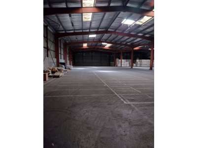 Location Locaux d'activités - Entrepôts à Perpignan