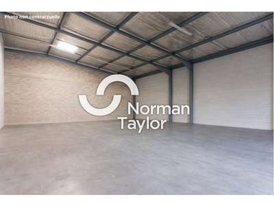 Location Locaux d'activités - Entrepôts à Perpignan