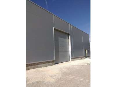 Location Locaux d'activités - Entrepôts à Perpignan