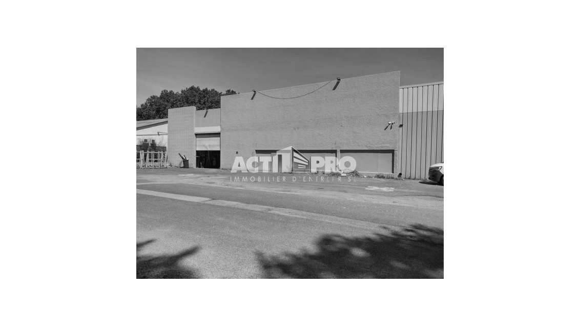Entrepot - Pyrenees Orientales