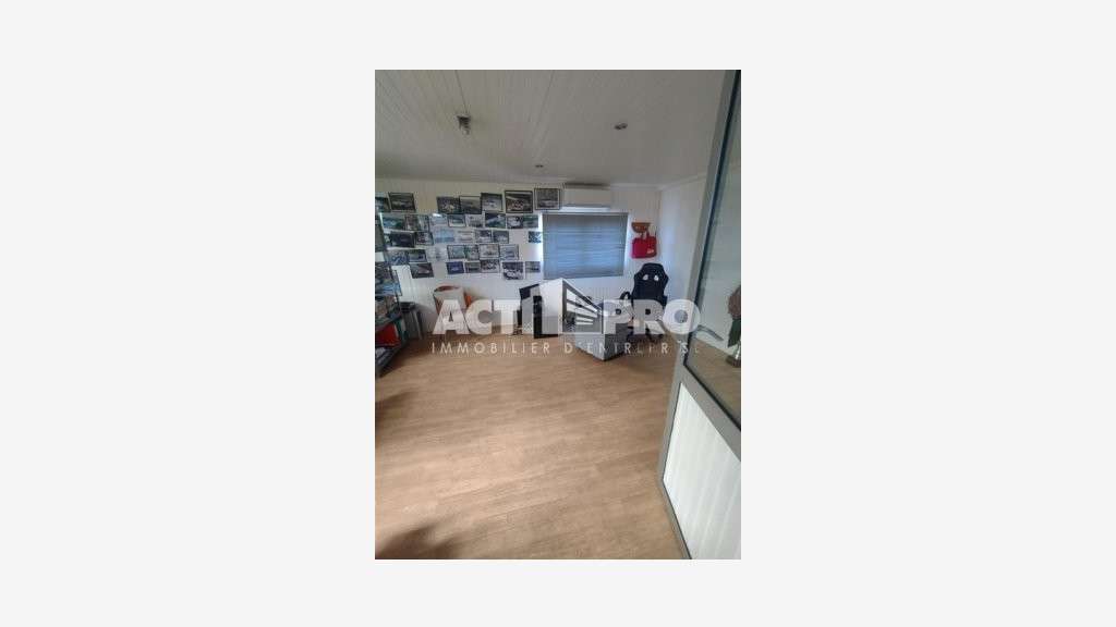 À louer entrepôt de 750 m² à Perpignan