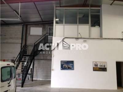 Location Locaux d'activités - Entrepôts à Perpignan