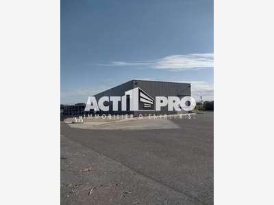 Entrepot - Pyrenees Orientales