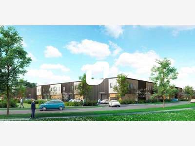 A louer Local d'activité 207m² Persan