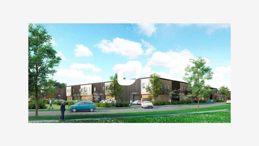 A louer Local d'activité 207m² Persan