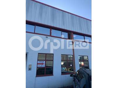 Location Locaux d'activités - Entrepôts à Pessac