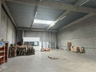Location Locaux d'activités - Entrepôts à Pessac
