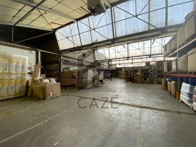 Location Locaux d'activités - Entrepôts à Pessac